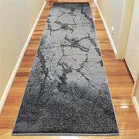 Opulence 713 Slate Rug