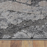 Opulence 713 Slate Rug