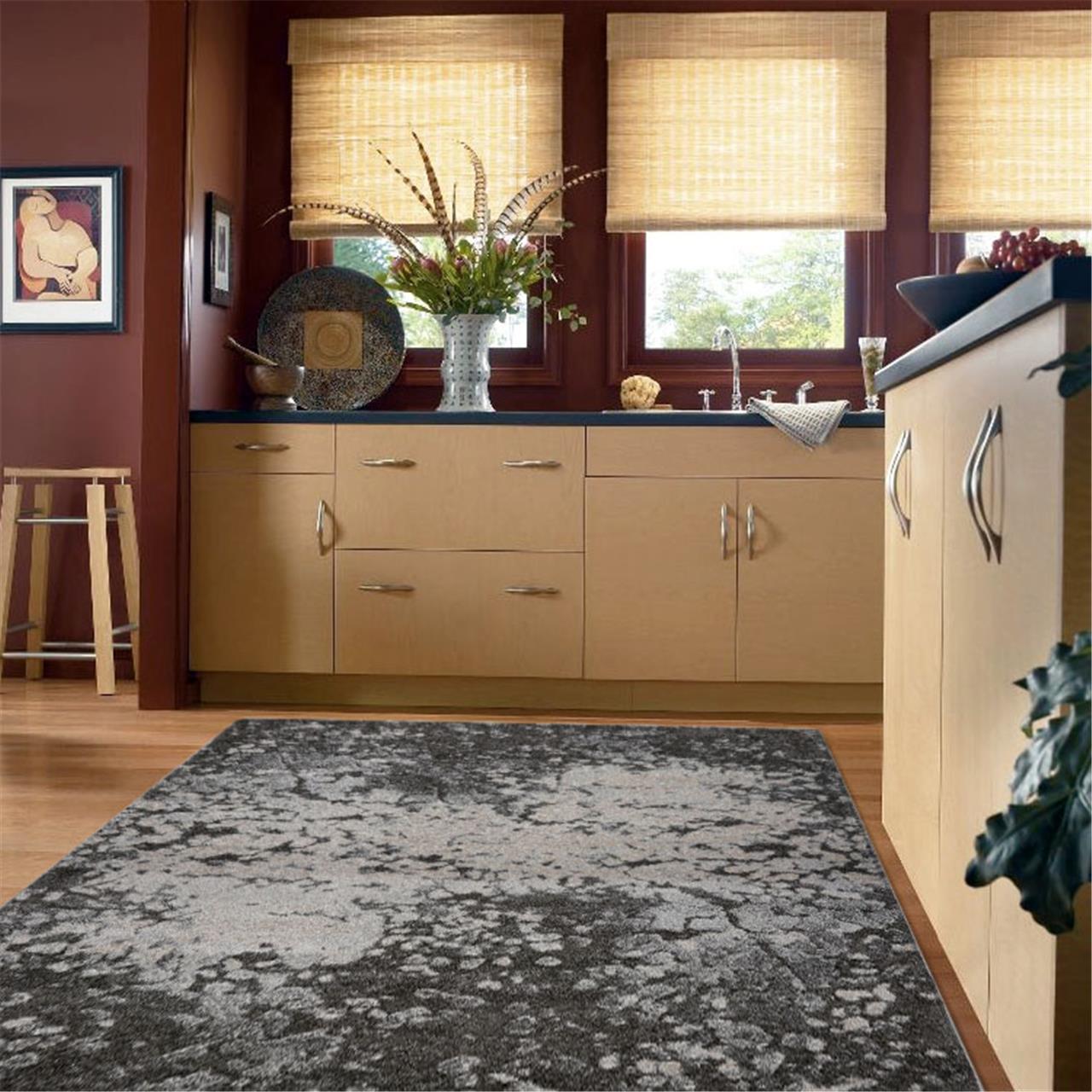 Opulence 714 Dust Rug