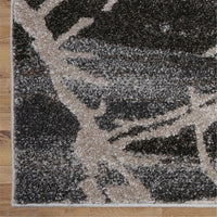 Opulence 748 Ash Rug