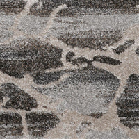 Opulence 748 Ash Rug
