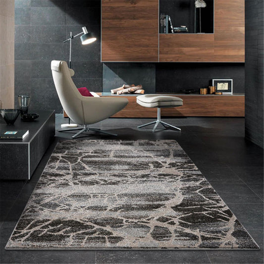 Opulence 748 Ash Rug
