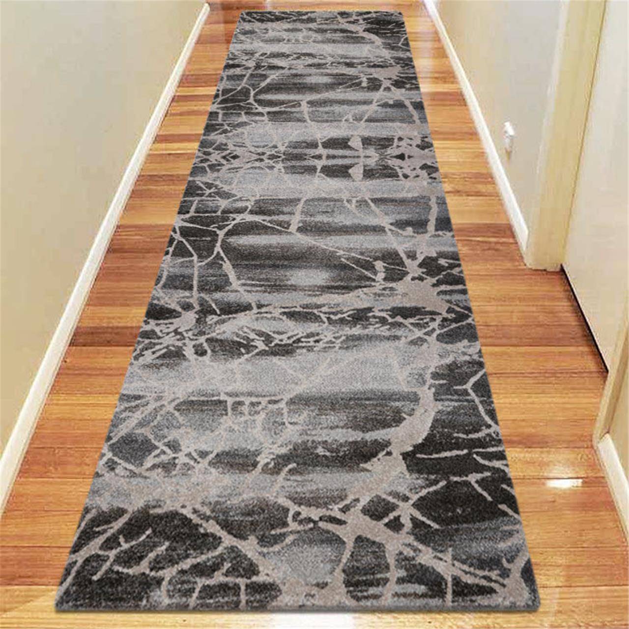 Opulence 748 Ash Rug