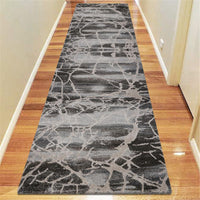 Opulence 748 Ash Rug