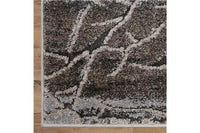 Opulence 748 Oak Rug
