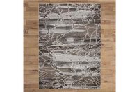 Opulence 748 Oak Rug