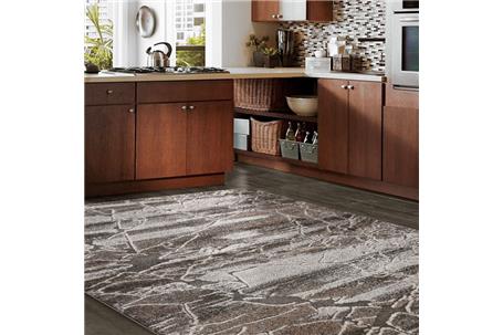 Opulence 748 Oak Rug