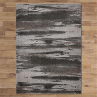 Opulence 769 Slate Rug