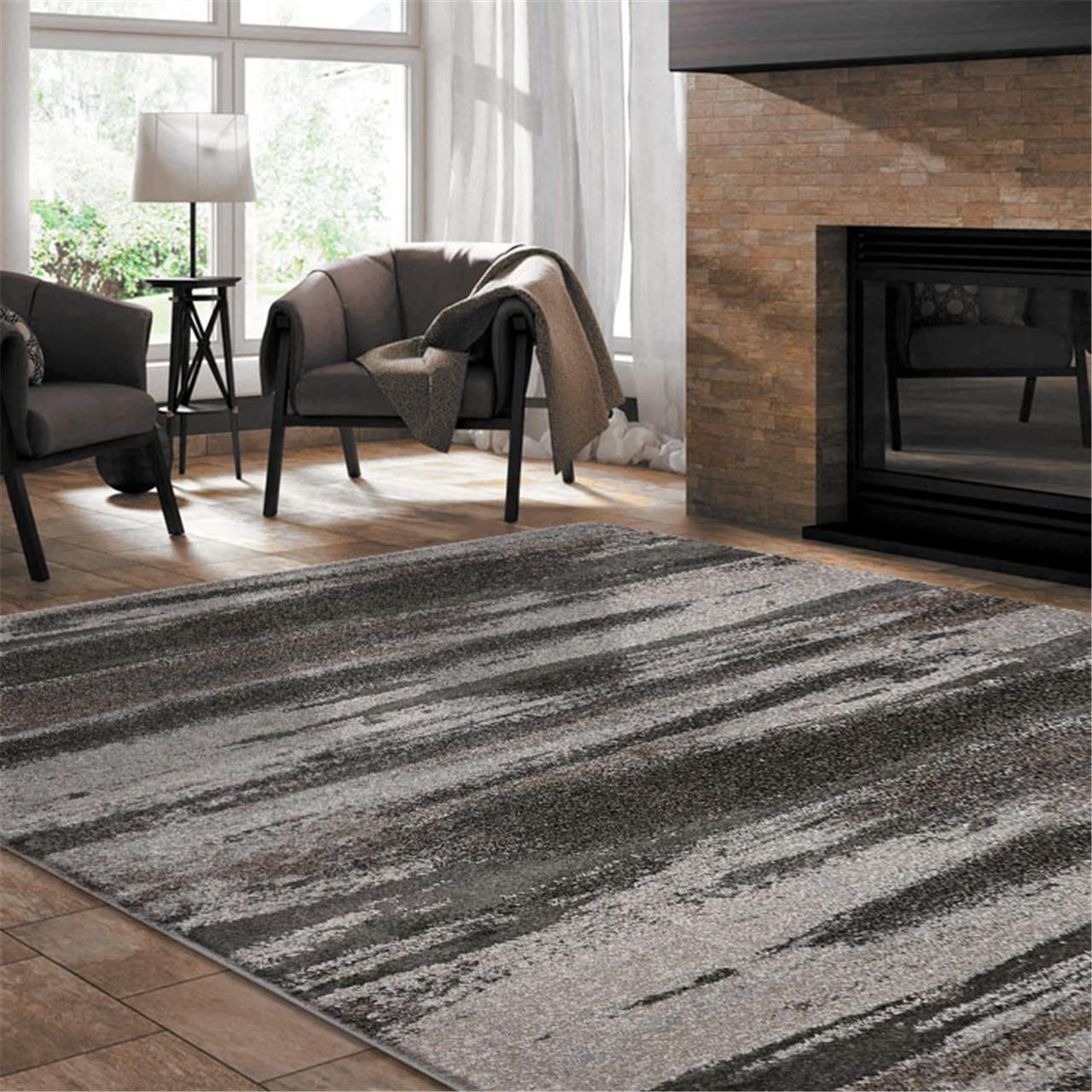 Opulence 769 Slate Rug