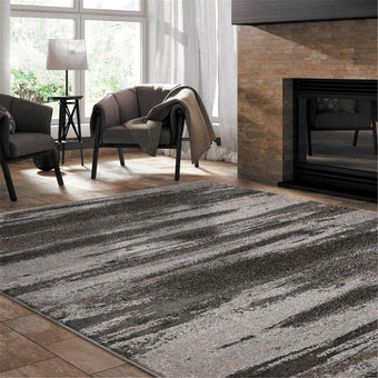 compare product Opulence 769 Slate Rug