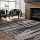 Opulence 769 Slate Rug