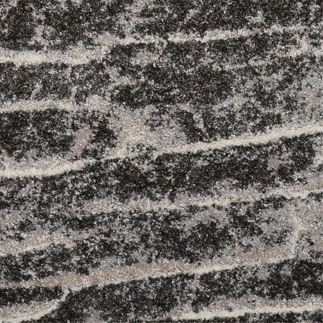 Opulence 777 Ash Rug