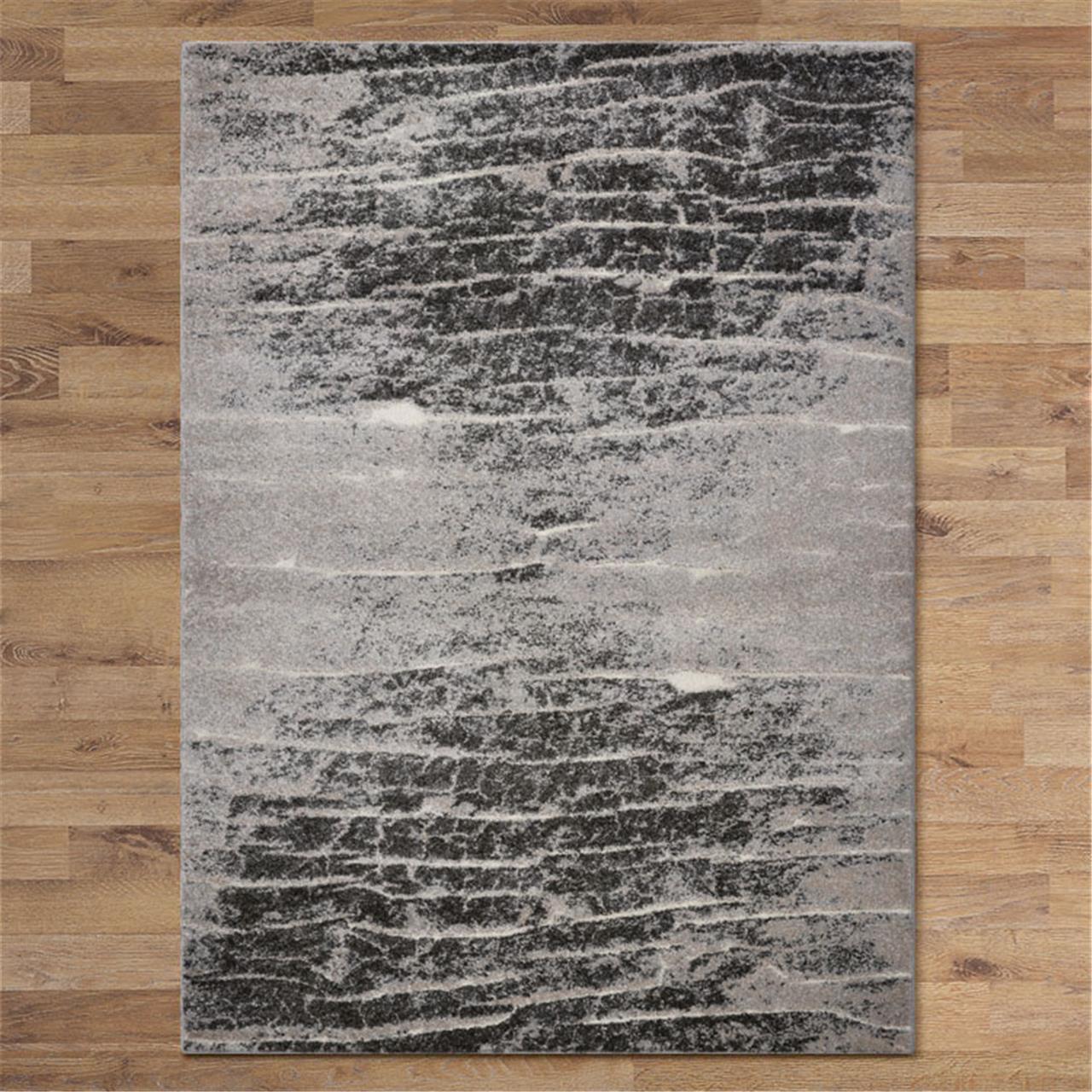 Opulence 777 Ash Rug
