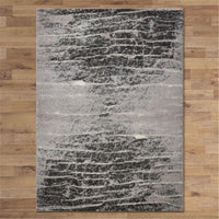 Opulence 777 Ash Rug