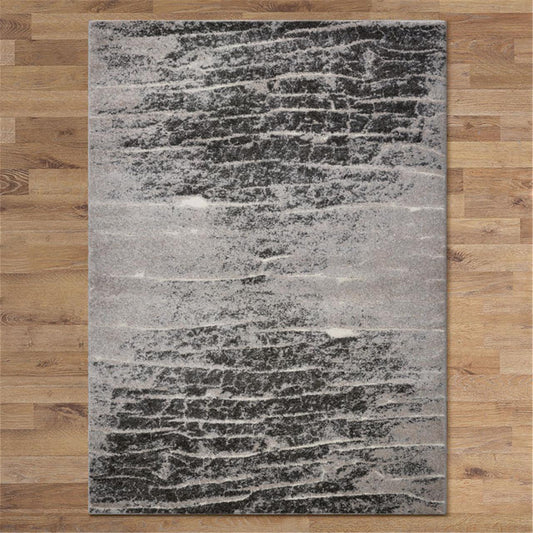 Opulence 777 Ash Rug