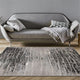Opulence 777 Ash Rug