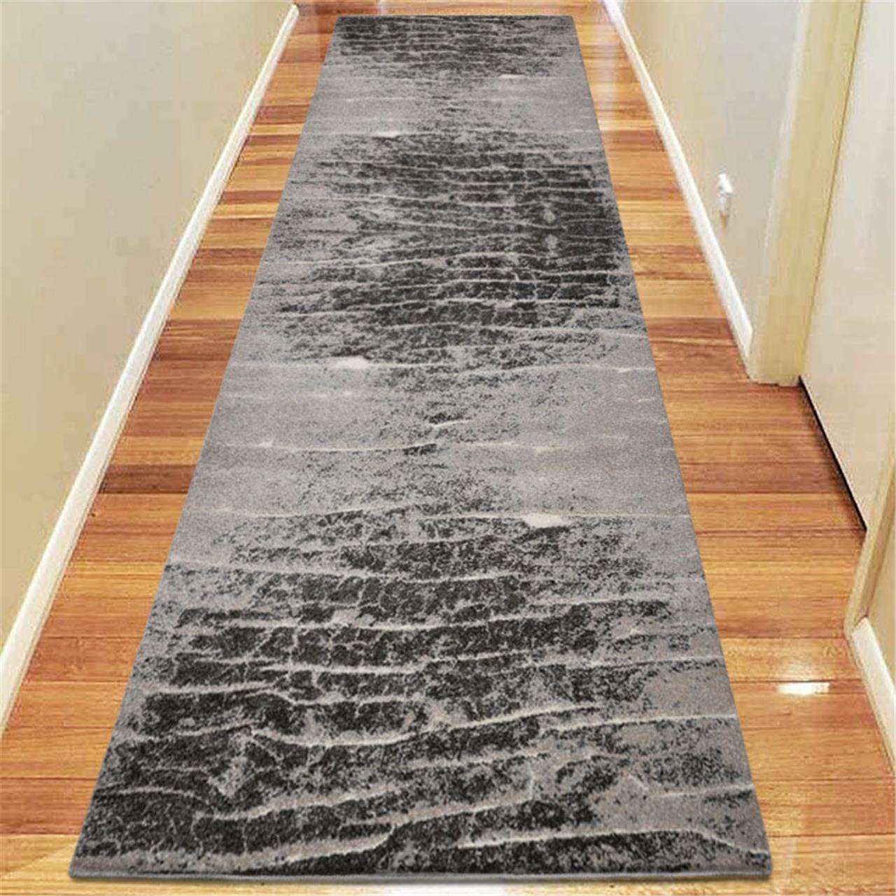 Opulence 777 Ash Rug