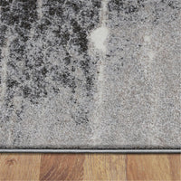 Opulence 777 Ash Rug