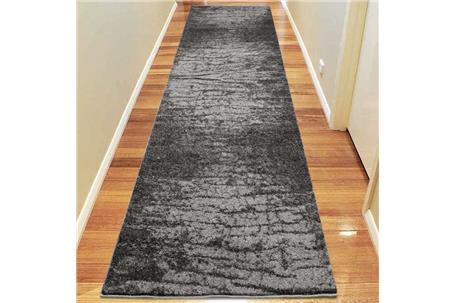 Opulence 777 Ebony Rug