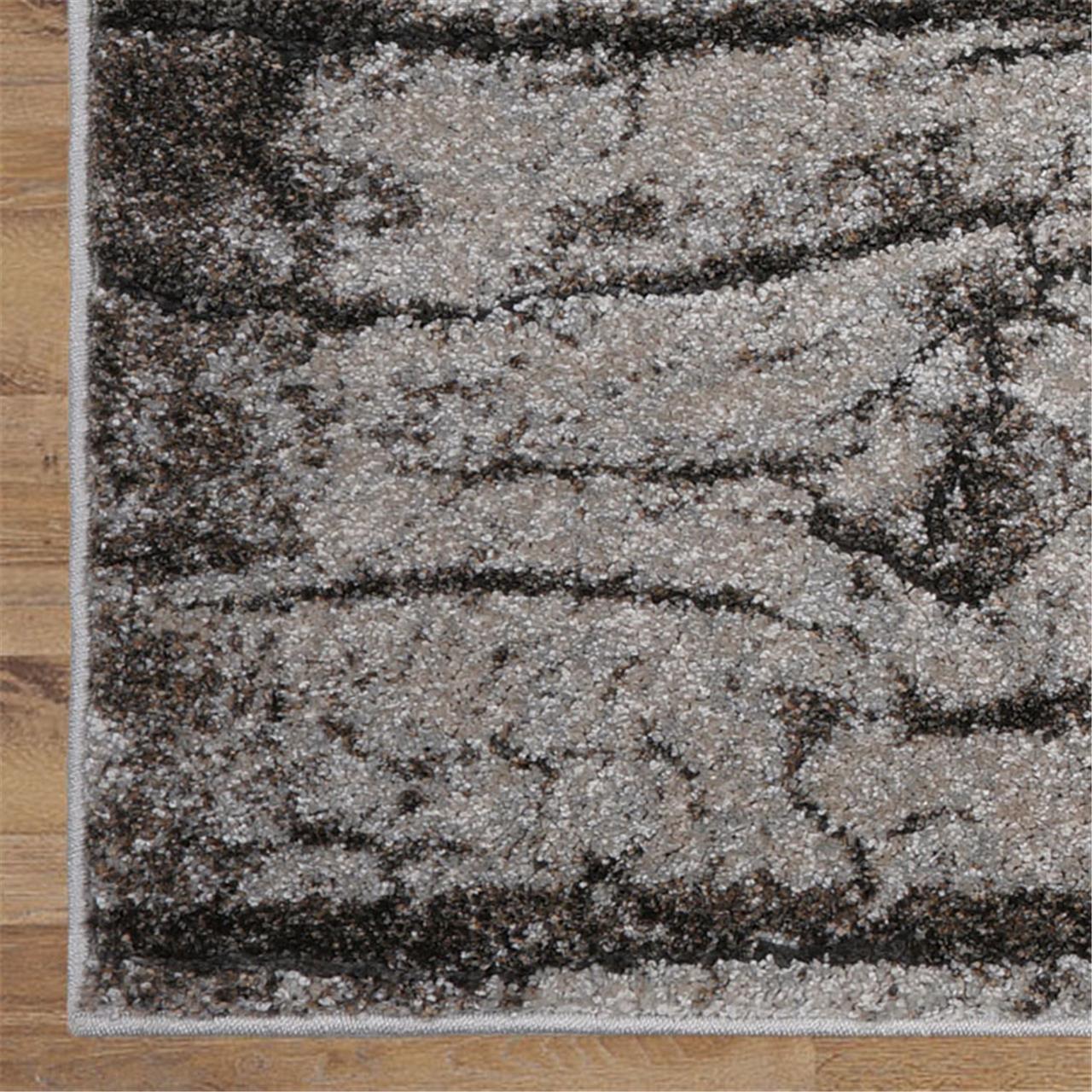 Opulence 777 Oak Rug