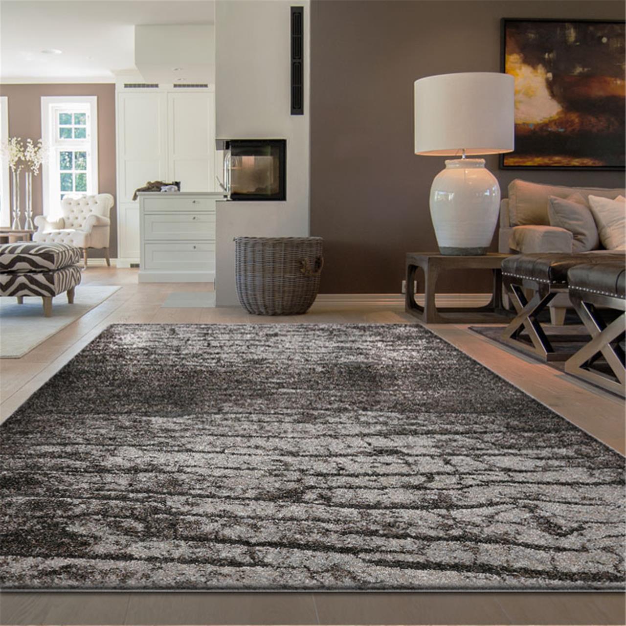 Opulence 777 Oak Rug