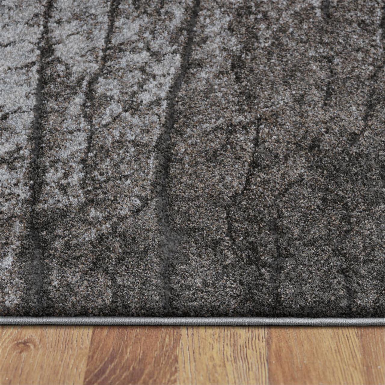 Opulence 777 Oak Rug