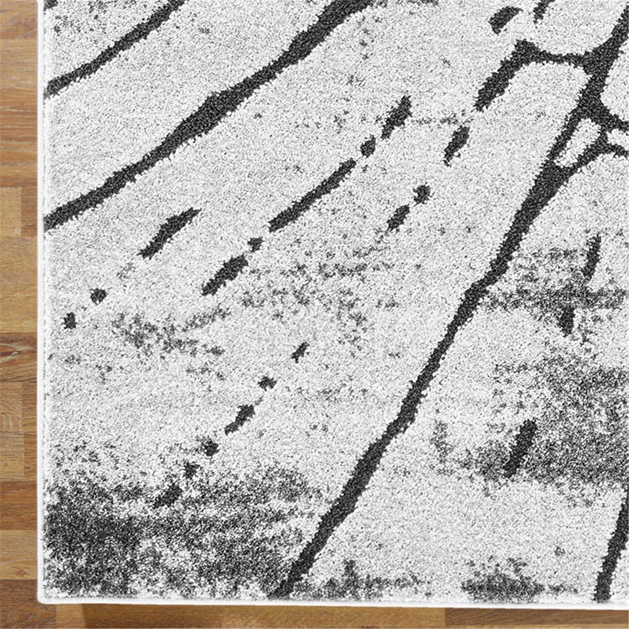 Opulence 976 Slate Rug