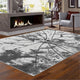Opulence 976 Slate Rug
