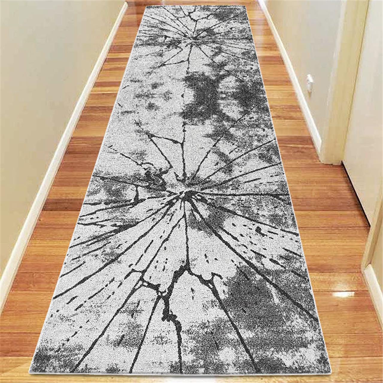 Opulence 976 Slate Rug
