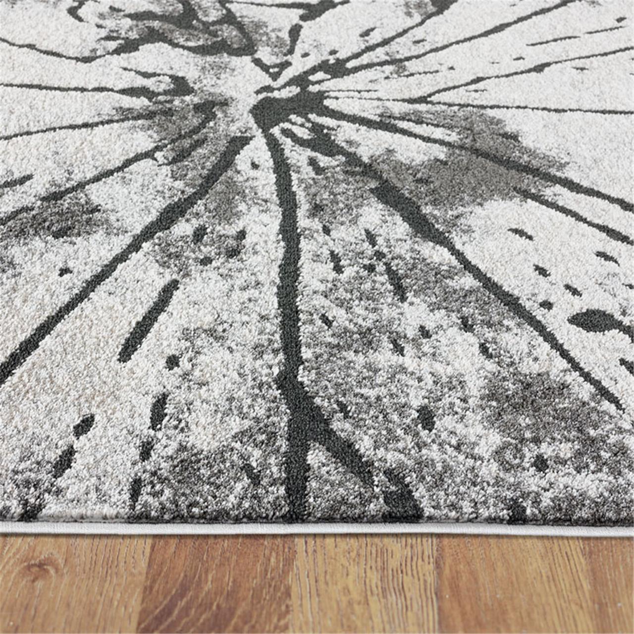 Opulence 976 Slate Rug