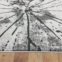 Opulence 976 Slate Rug