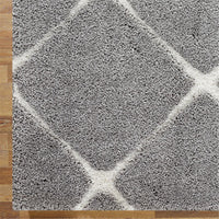 Orlando 328 Grey Rug