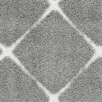 Orlando 328 Grey Rug