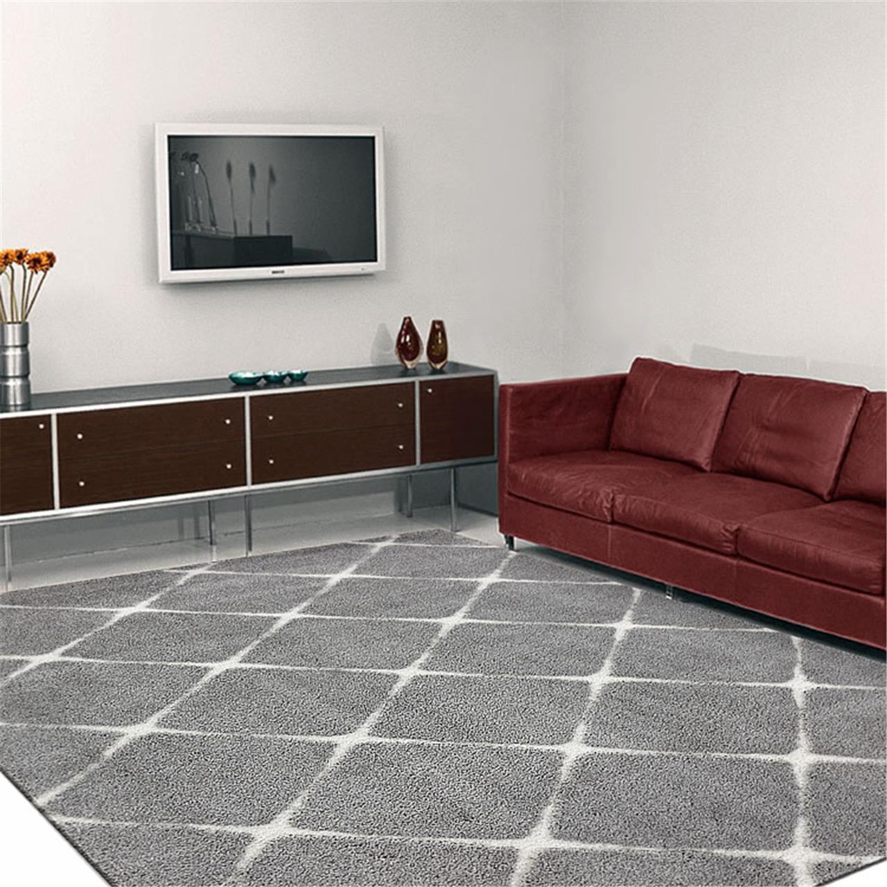 Orlando 328 Grey Rug