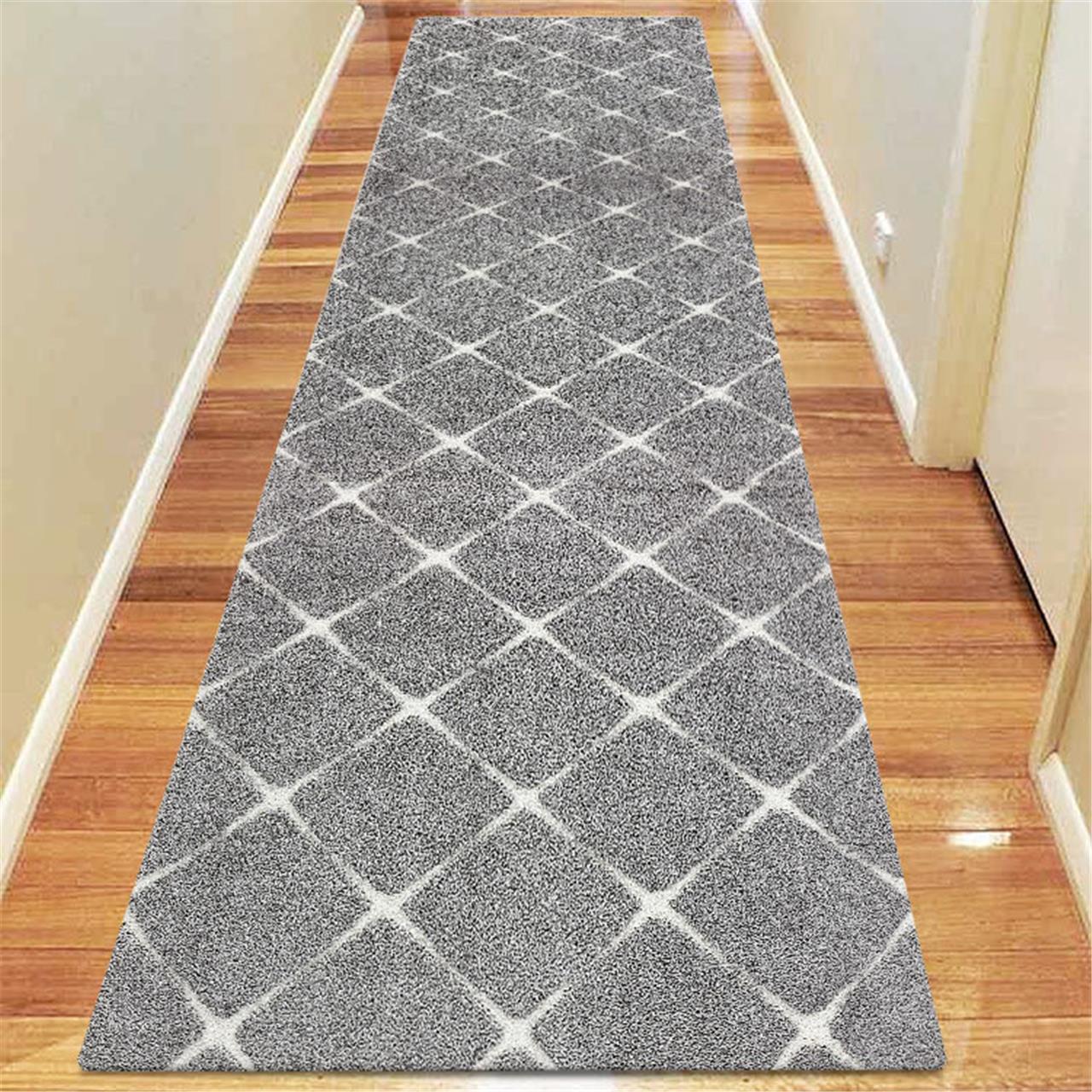 Orlando 328 Grey Rug