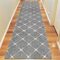 Orlando 328 Grey Rug
