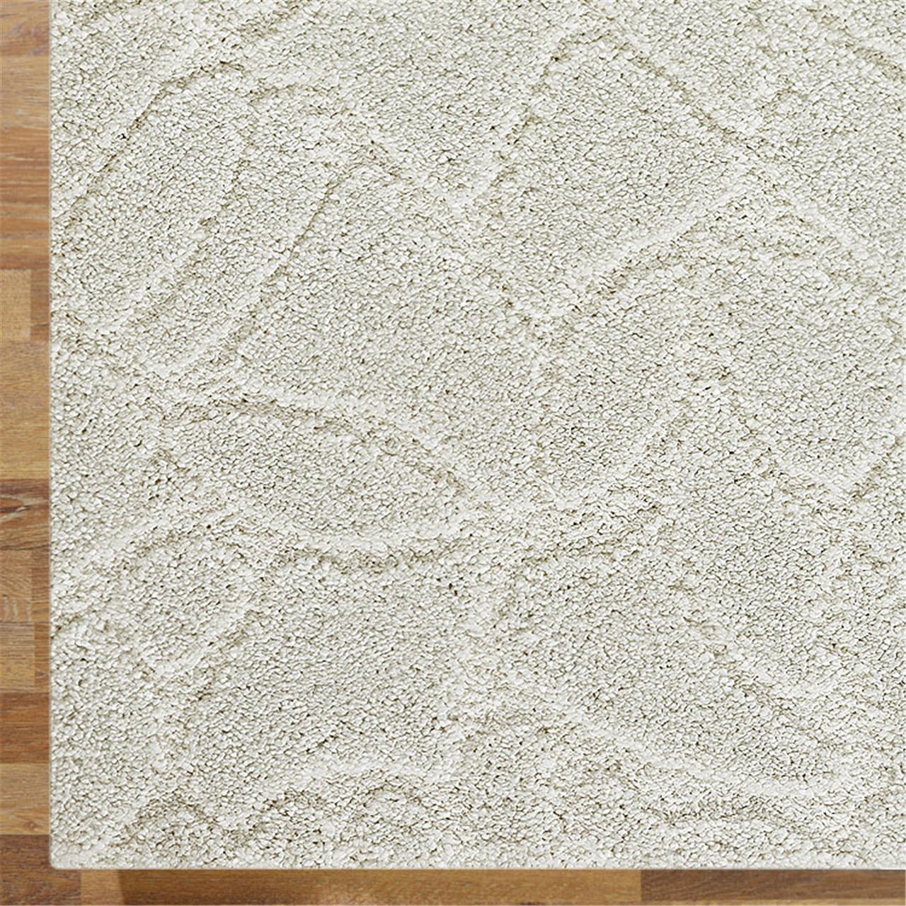 Orlando 337 Cream Rug