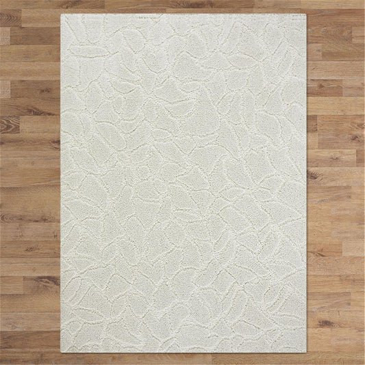 Orlando 337 Cream Rug
