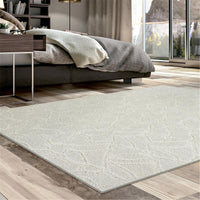 Orlando 337 Cream Rug