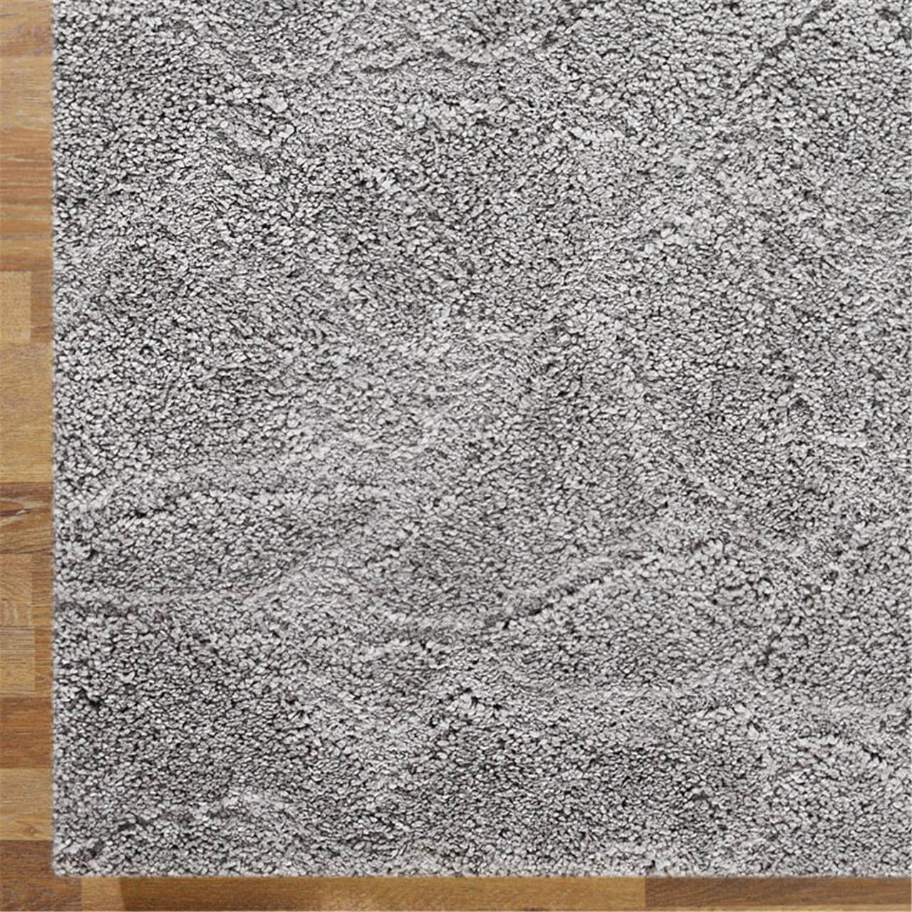 Orlando 337 Grey Rug