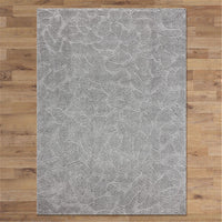 Orlando 337 Grey Rug