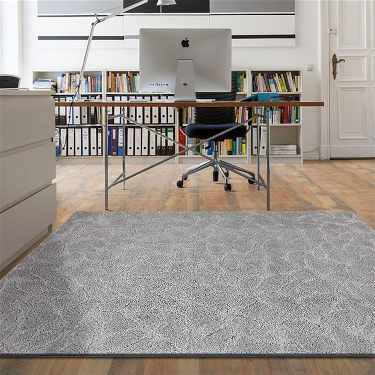 Orlando 337 Grey Rug