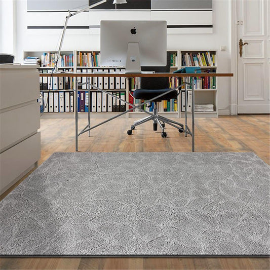 Orlando 337 Grey Rug