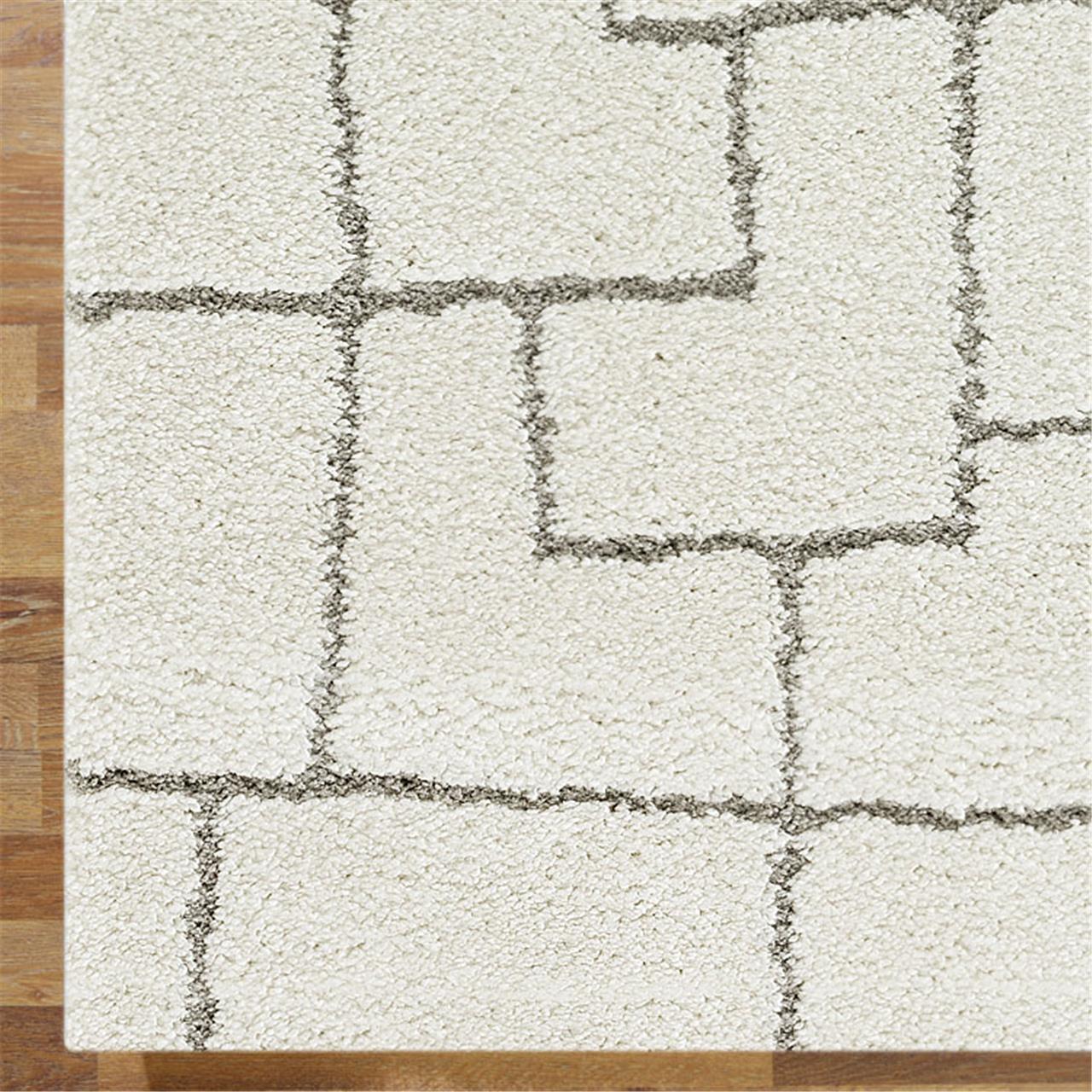 Orlando 338 Cream Rug