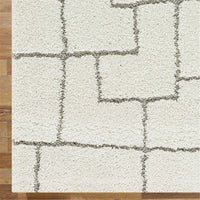 Orlando 338 Cream Rug