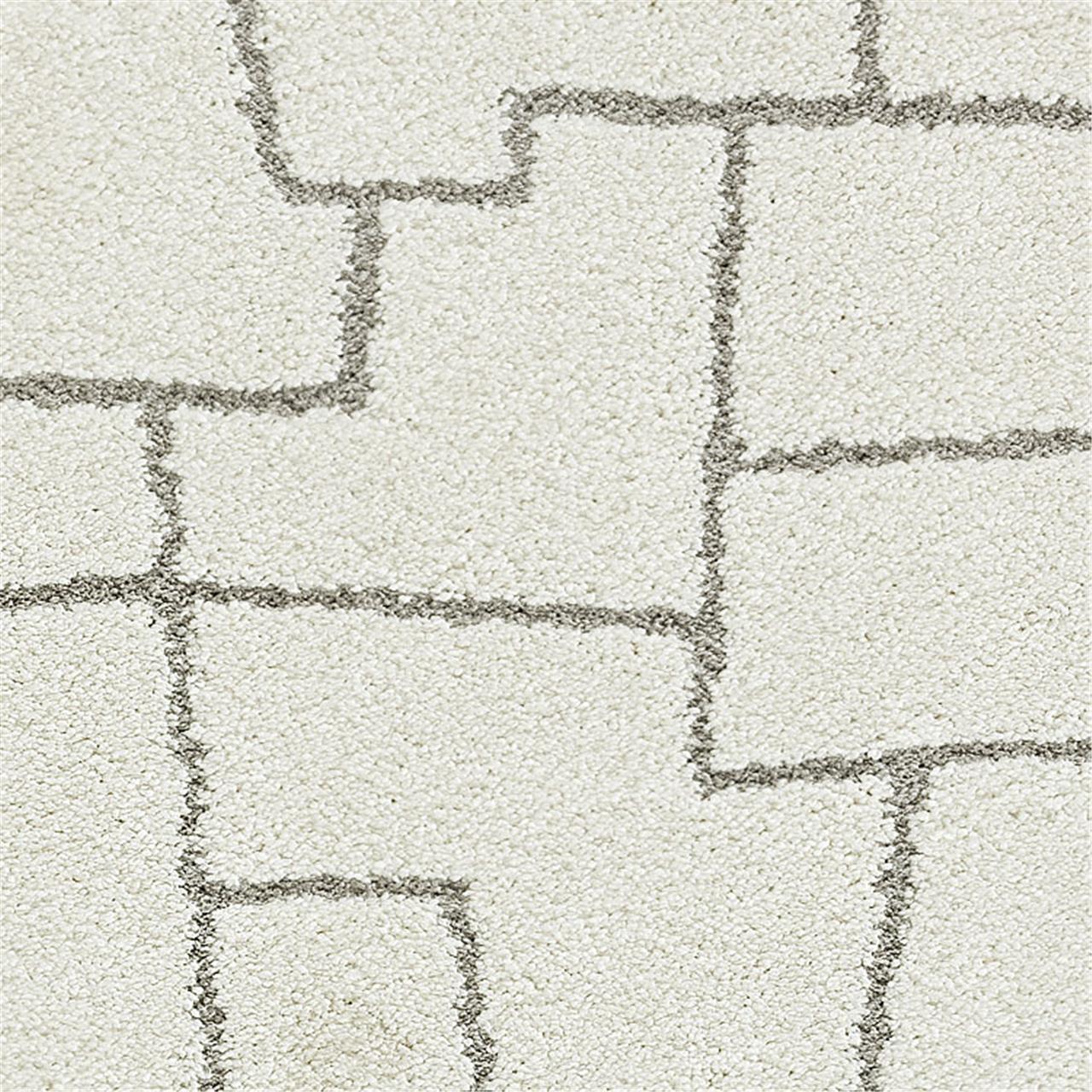 Orlando 338 Cream Rug