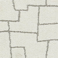 Orlando 338 Cream Rug