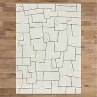 Orlando 338 Cream Rug