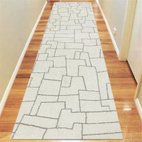 Orlando 338 Cream Rug