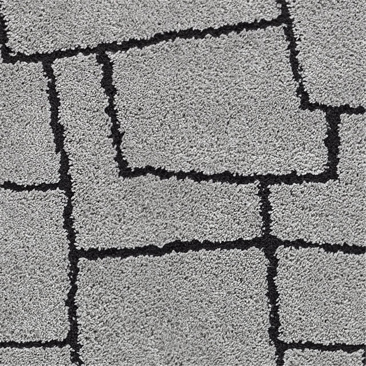 Orlando 338 Grey Rug